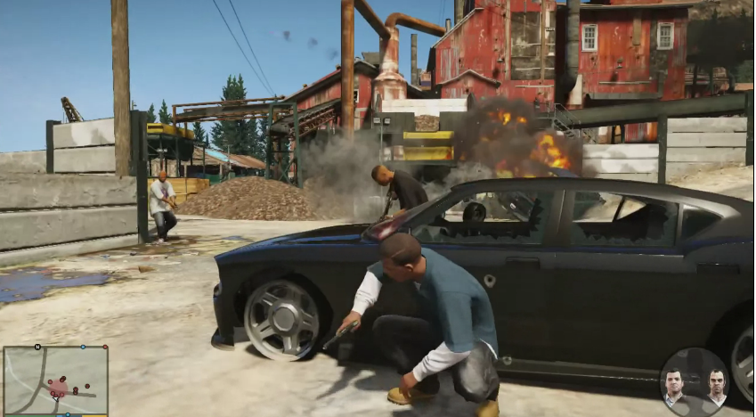 Grand-Theft-Auto-5-Cover-System-Allows-for-Seamless-Transitions-2
