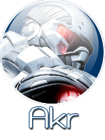 Akr