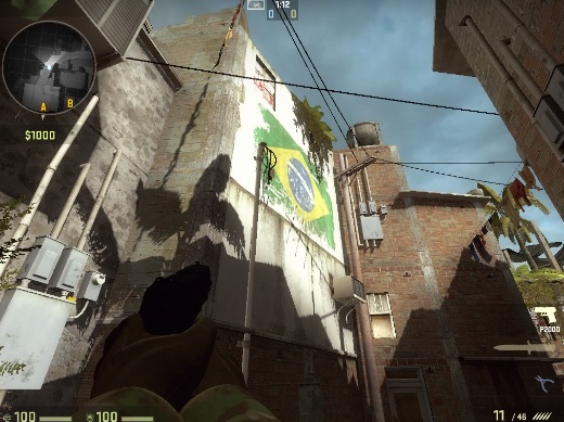 Counter-Strike 1.6: curiosidades e referências do polêmico mapa Rio