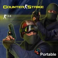 CS Portable (Counterstrike)