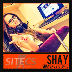 Entrevista com a PRO-Player Shayene Victorio (shAy)