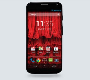 Moto X – Novo smartphone da Motorola