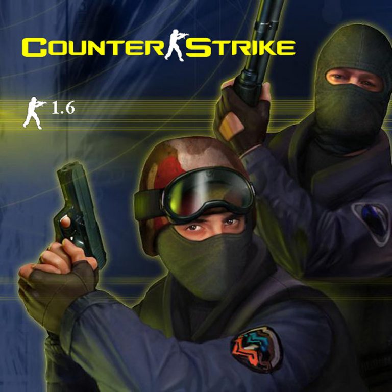 Desbugando o Say no Counter-Strike