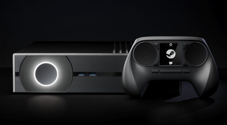 Steam Machines: fabricadas no Brasil