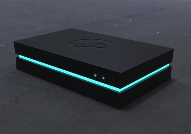 Steam Machines atrasadas