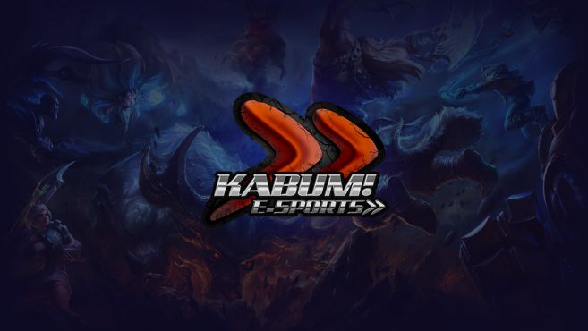 KaBuM.TD vence e qualifica-se para Katowice 2015