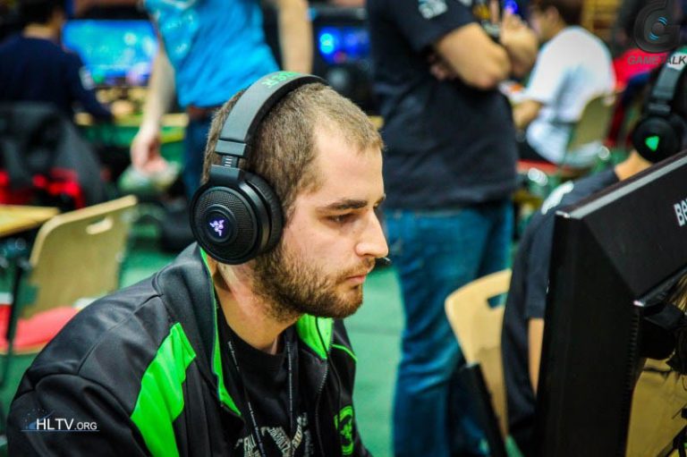 Keyd Stars é convidada a participar da Eletronic Sports World Cup 2015