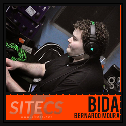 Entrevista com BiDa