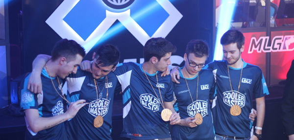 LDLC anuncia segundo time de CS:GO