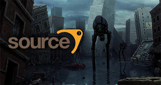 Source 2 é anunciado