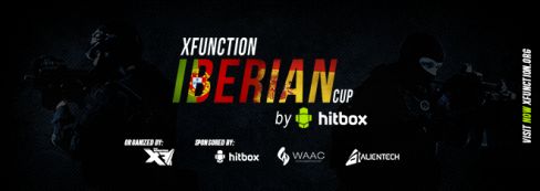 Iberian Cup é anunciada