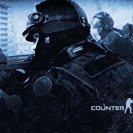 Counter-Strike: Global Offensive