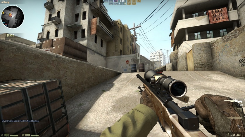 Imagens Site Cs Counter Strike