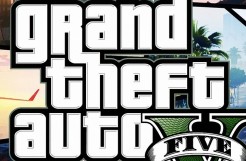 Grand Theft Auto – GTA V