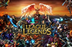 League of Legends | LOL