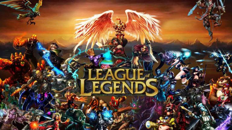League of Legends | LOL
