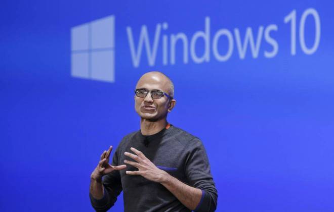 Windows 10 será lançado em julho