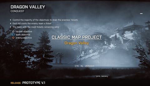 Battlefield 4 (BF4) – Novo Mapa: Dragon Valley