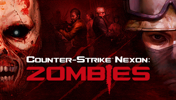 Counter-Strike Nexon: Zombies chega ao Brasil em português
