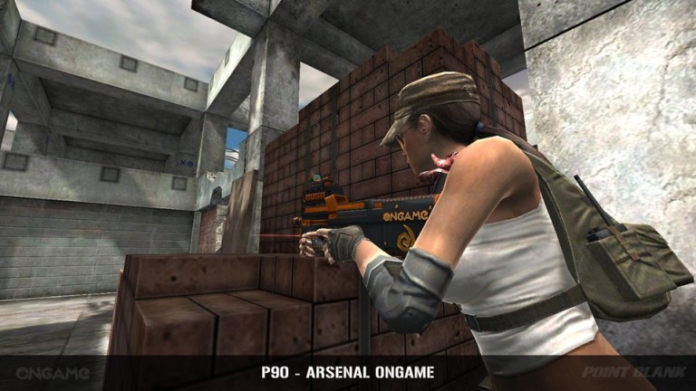 Point Blank: Como foi a Seletiva PBIC 2015