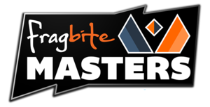 Finais da fragbite Masters 4 anunciadas.