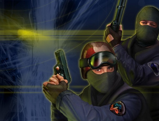 Apague as velinhas: Counter-Strike completa 16 anos