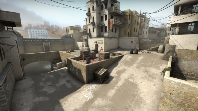 cs-go-dust2