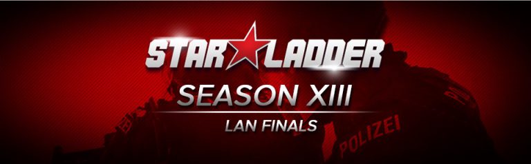 Natus Vincere campeã da SLTV Starseries XIII Finals