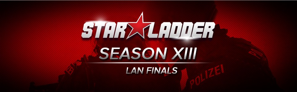 Natus Vincere campeã da SLTV Starseries XIII Finals