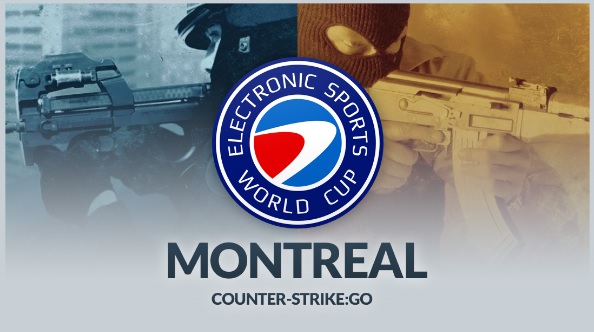 ESWC 2015 Montreal – Resumo do 1° Dia!