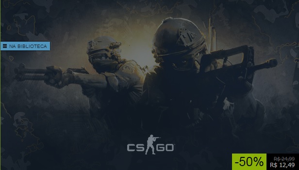 Próximos eventos de CS:GO