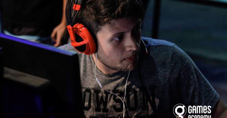Classificados para a MLG Americas Minor Championship 2016 – Columbus