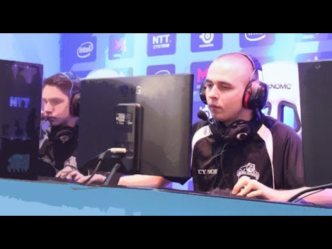 ESC Gaming perde seu time de CS:GO