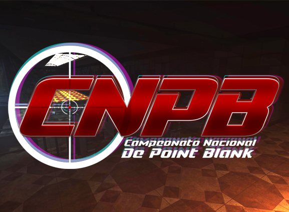 Point Blank: Campeonato Nacional volta a acontecer em janeiro de 2016