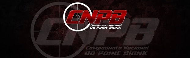 CNPB: Campeonato Nacional de Point Blank