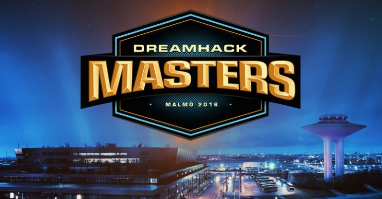 DreamHack já tem os representantes norte-americanos