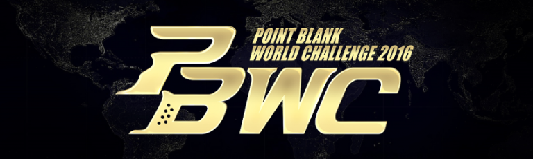 Point Blank:  Dois campeonatos internacionais