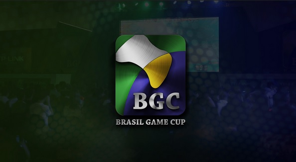 Brasil Game Cup anuncia a edição 2016 de DOTA 2