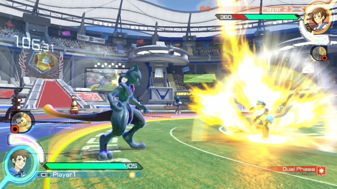 pokken