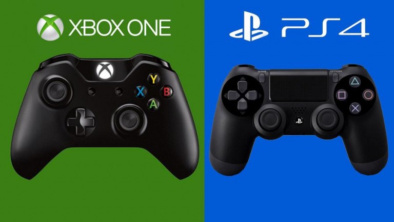 O início de uma nova era? Xbox e PS4