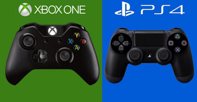 O início de uma nova era? Xbox e PS4