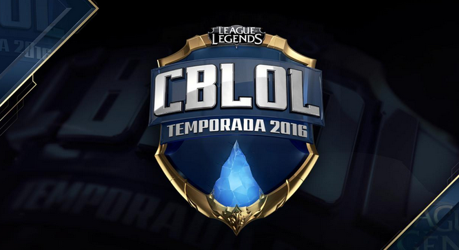 Hora da decisão no segundo split do CBLOL 2016