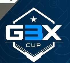 g3x fora do qualificatório da Brasil Game Cup