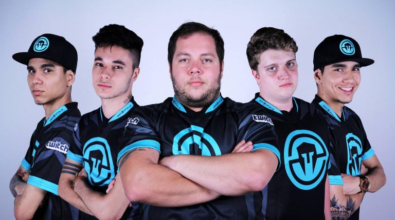 Immortals e mais dois times brasileiros disputam uma vaga na ELEAGUE