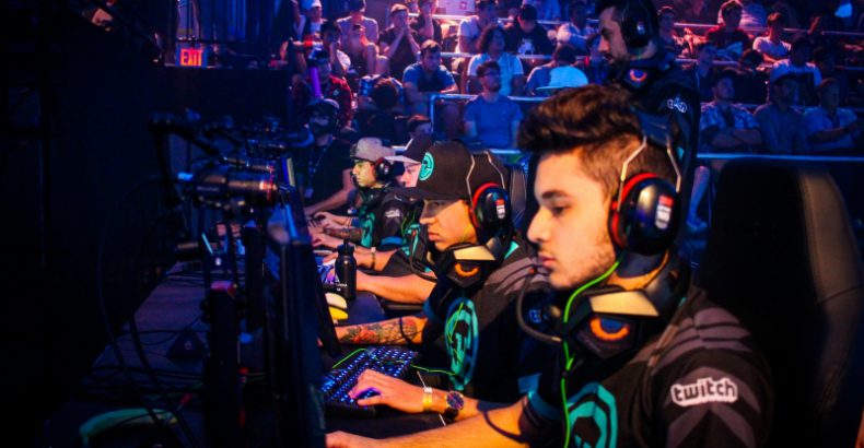 GG Immortals, brasileiros são campeões da Northern Arena!!!