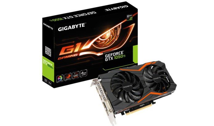 GeForce GTX 1050 chega ao Brasil!