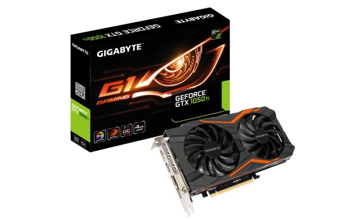 GeForce GTX 1050 chega ao Brasil!