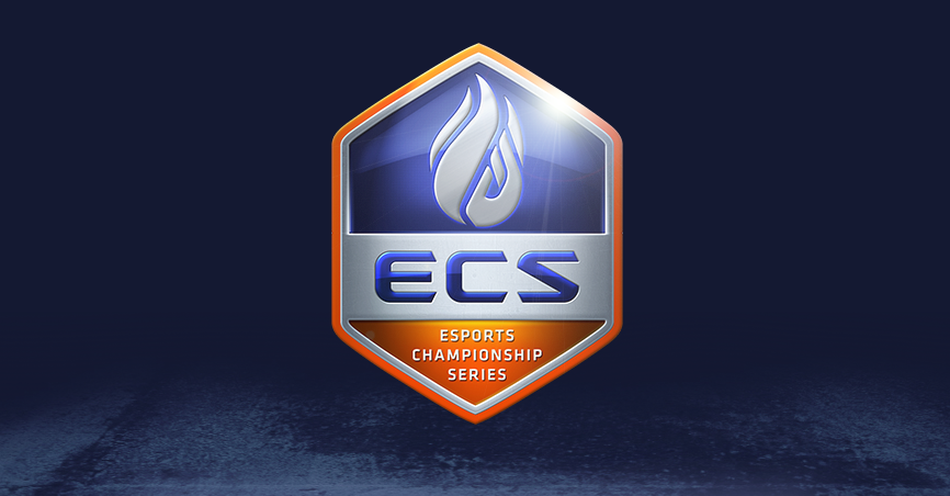 Análise dos grupos da ECS Season 2