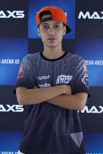 Entrevista com Caike "Caike" Silva da Orbit Gaming