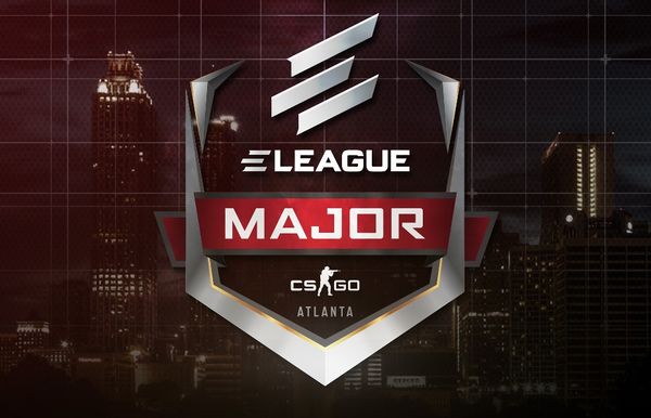 Adesivos para o ELEAGUE Major 2017 são lançados